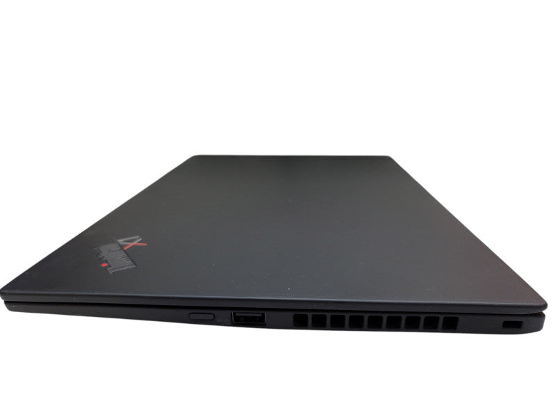 Lenovo ThinkPad X1 Carbon i7-10610U 16GB RAM 256GB SSD  β Lap200