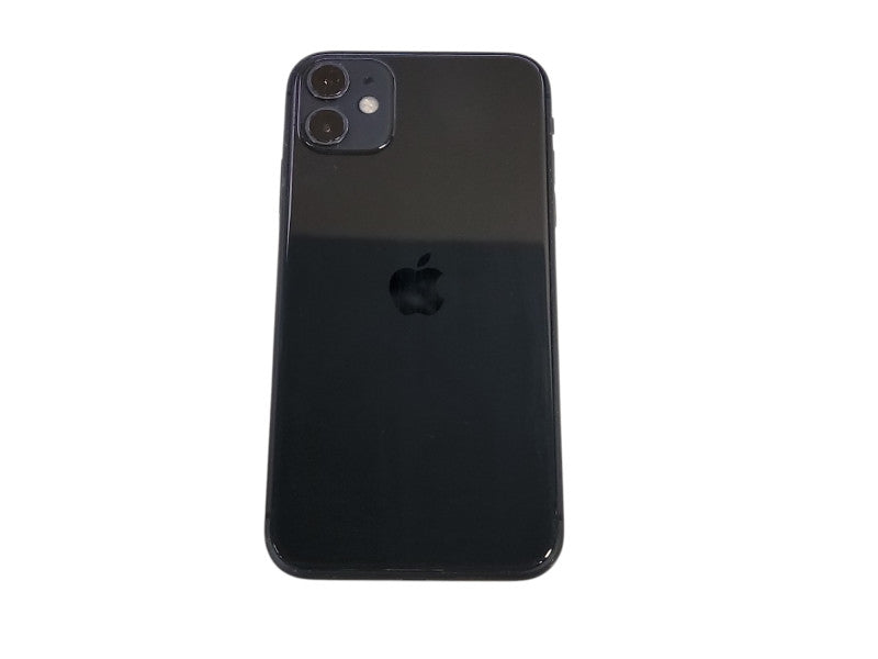 Apple iPhone 11 - 64GB - Space Gray [A2111 | Read] (