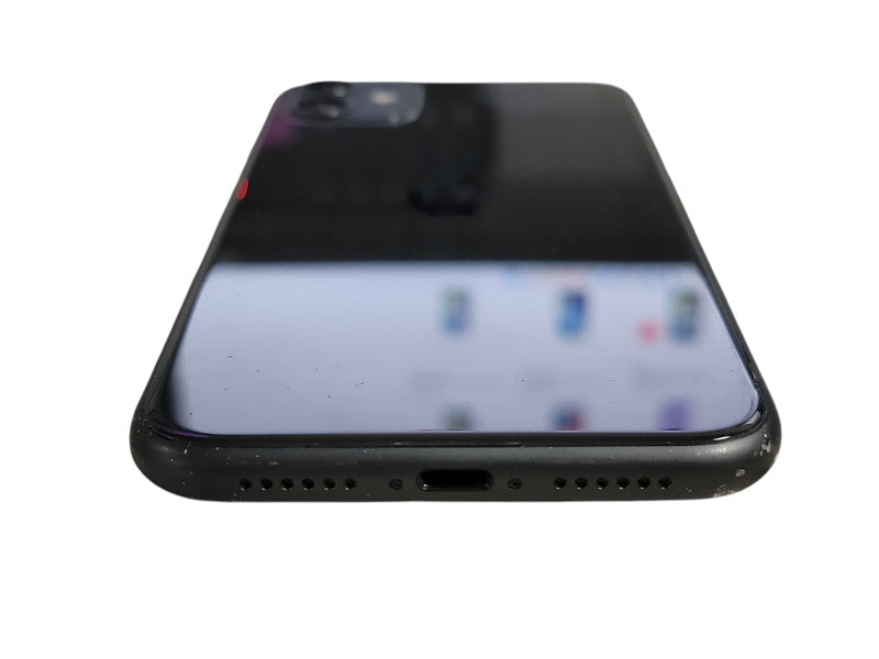 Apple iPhone 11 - 64GB - Space Gray [A2111 | Read] (