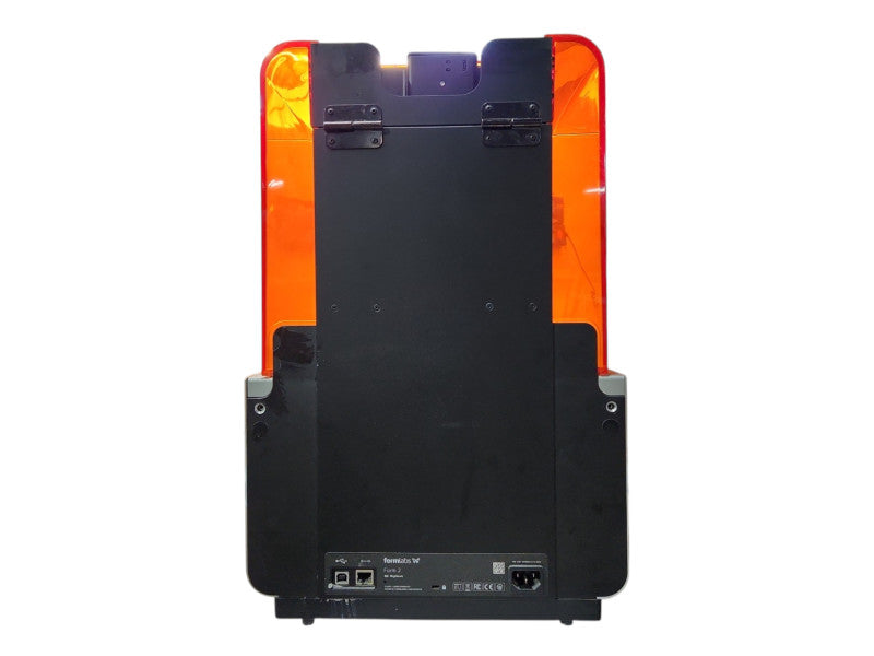 Formlabs Form 2 SLA Resin 3D Printer