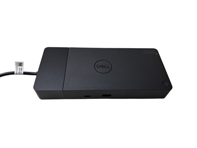 Dell WD19S USB-C Docking Station w/ 180W Power Adapter