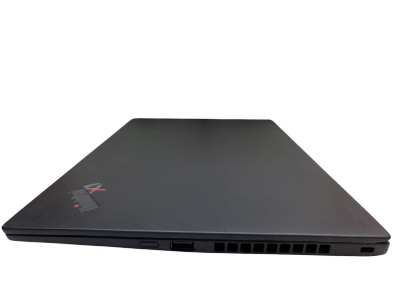 Lenovo ThinkPad X1 Carbon i7-10610U 16GB RAM 256GB SSD READ  β Lap200
