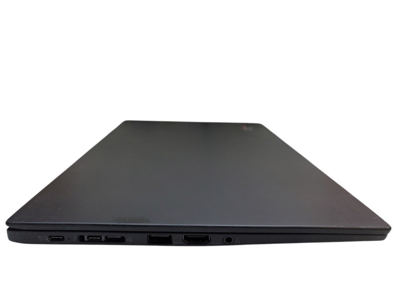 Lenovo ThinkPad X1 Carbon i7-10610U 16GB RAM 256GB SSD READ  β Lap200