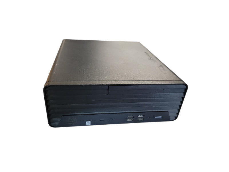 HP ProDesk 400 G7 SFF i5 - 10500 @ 3.10GHz 16GB DDR4 Ram  Qθ