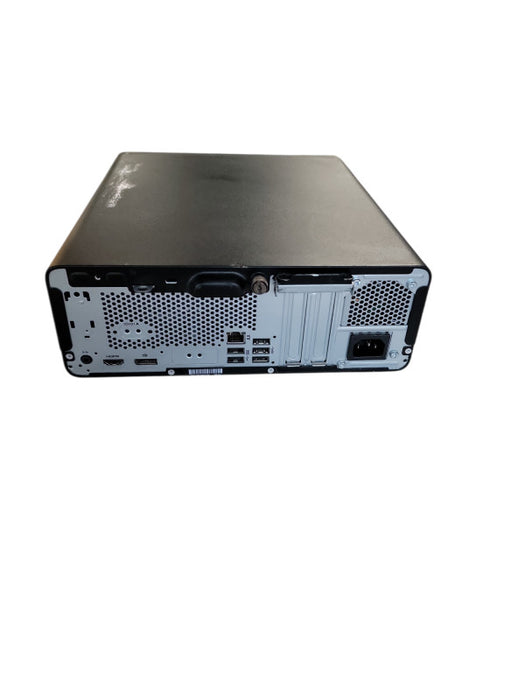HP ProDesk 400 G7 SFF i5 - 10500 @ 3.10GHz 16GB DDR4 Ram  Qθ