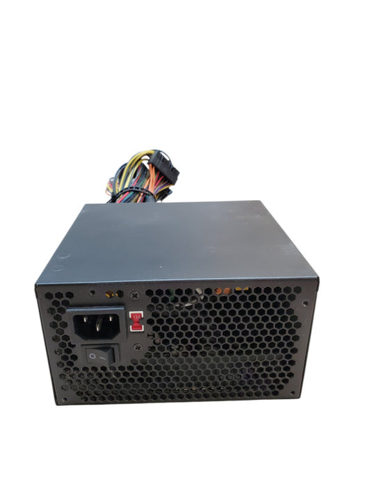 Antec VP450 450W ATX Desktop Power Supply