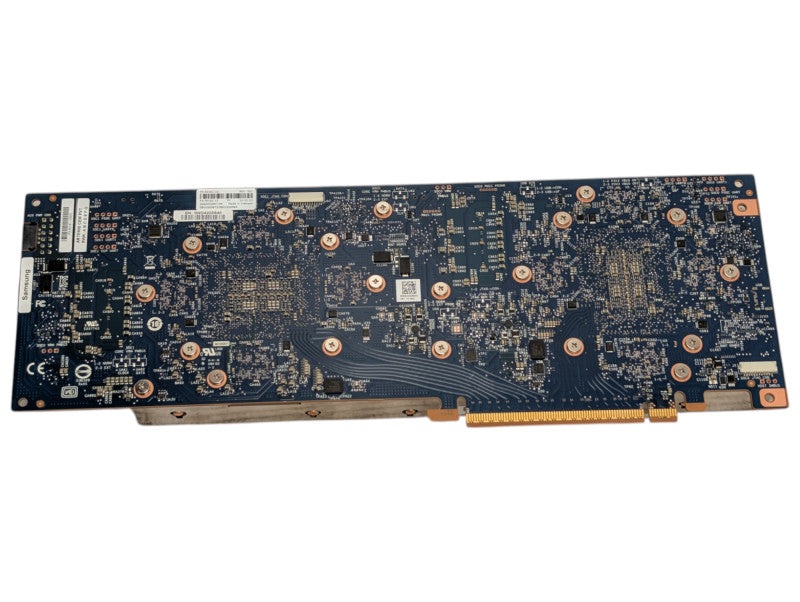 Broadcom Samsung PCIe Accelerator Card G60-00026-01 READ Q-