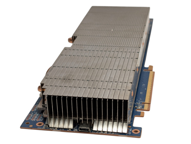 Broadcom Samsung PCIe Accelerator Card G60-00026-01 READ Q-