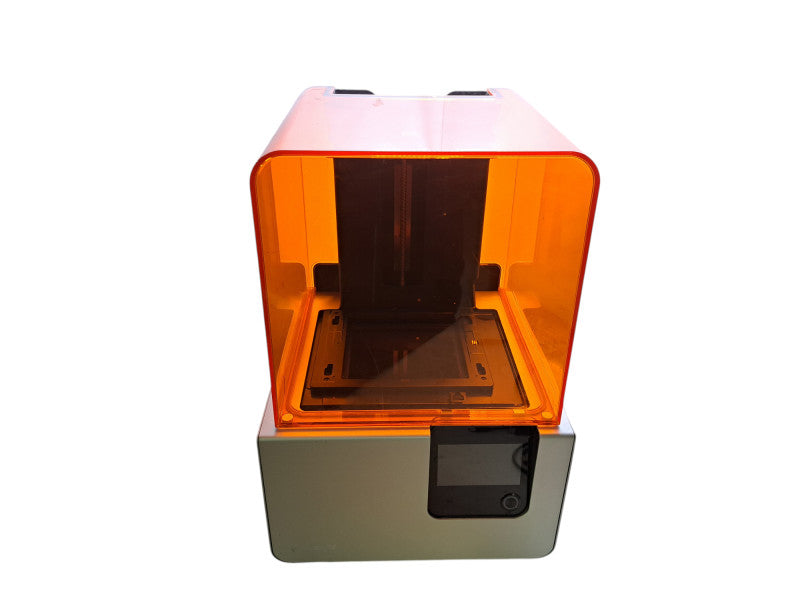 Formlabs Form 2 SLA Resin 3D Printer *READ*