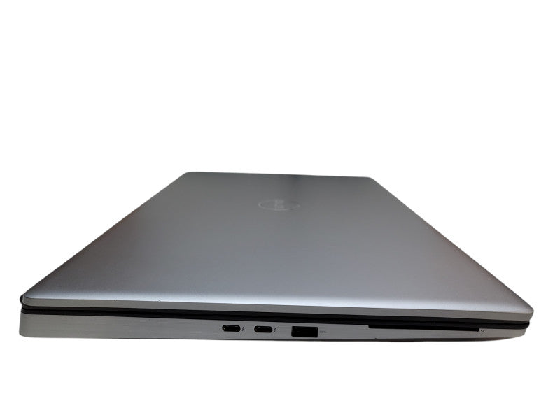 Dell Precision 7750 i9-10885H 64GB DDR4 RTX 4000 256GB SSD  β Lap200