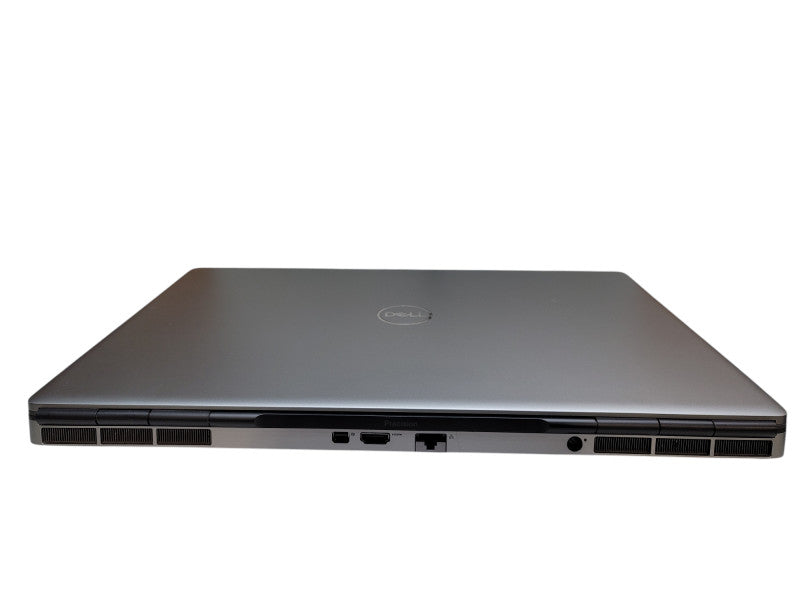 Dell Precision 7750 i9-10885H 64GB DDR4 RTX 4000 256GB SSD  β Lap200