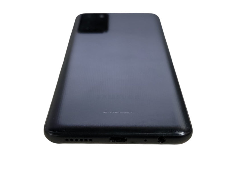 Samsung Galaxy A03s - 32GB - Black [SM-A037W] (
