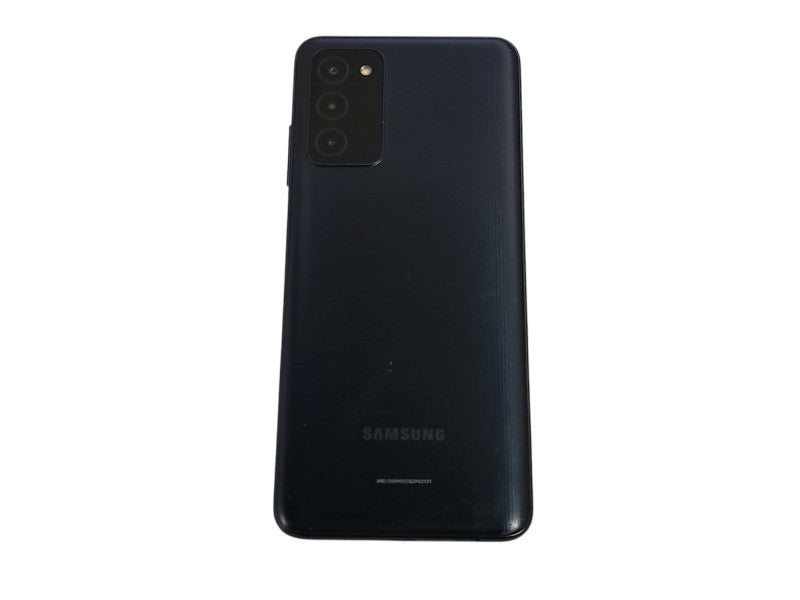 Samsung Galaxy A03s - 32GB - Black [SM-A037W] (