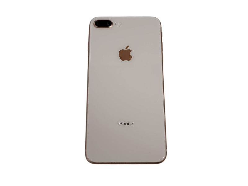 Apple iPhone 8 Plus - 64GB - Gold [A1897] (