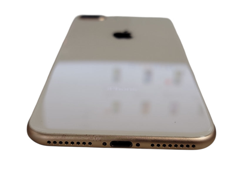 Apple iPhone 8 Plus - 64GB - Gold [A1897] (