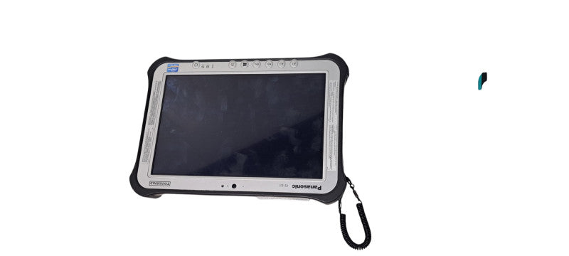 Panasonic Toughbook i5-3437U|4GB DDR3|120GB SSD