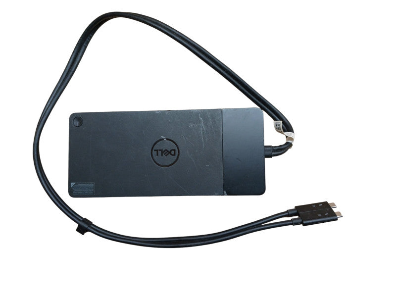 Dell WD19DCS Docking Station