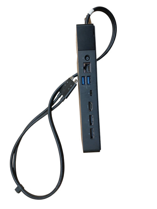 Dell WD19DCS Docking Station