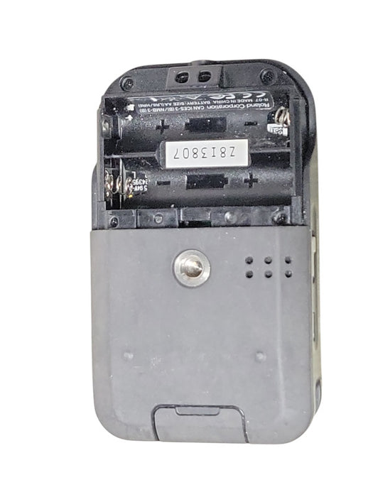 Roland R-07 High Resolution Digital Audio Recorder, No Sd Card, READ _