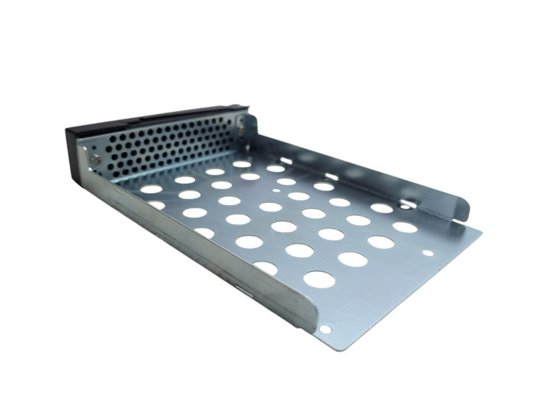 Genuine QNAP 19Z00-000245-06-RS 3.5" / 2.5" HDD Drive Caddy Sled Tray Q%