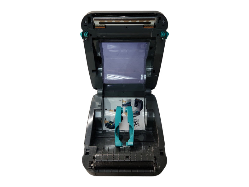 Zebra GK420d Thermal Label Printer GK42-202510-000 | Tested