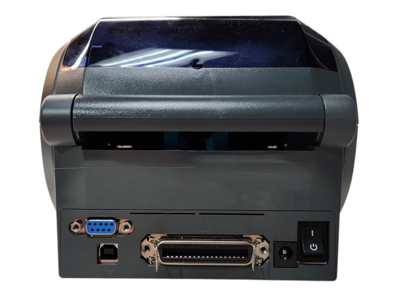 Zebra GK420d Thermal Label Printer GK42-202510-000 | Tested