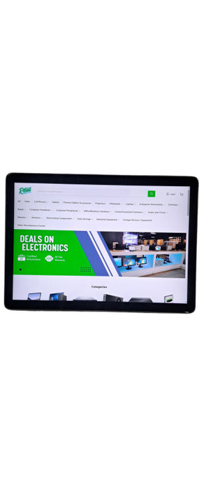 Microsoft Surface Go 2 (1926) Intel m3-8100yCPU|8GB|128GB SSD