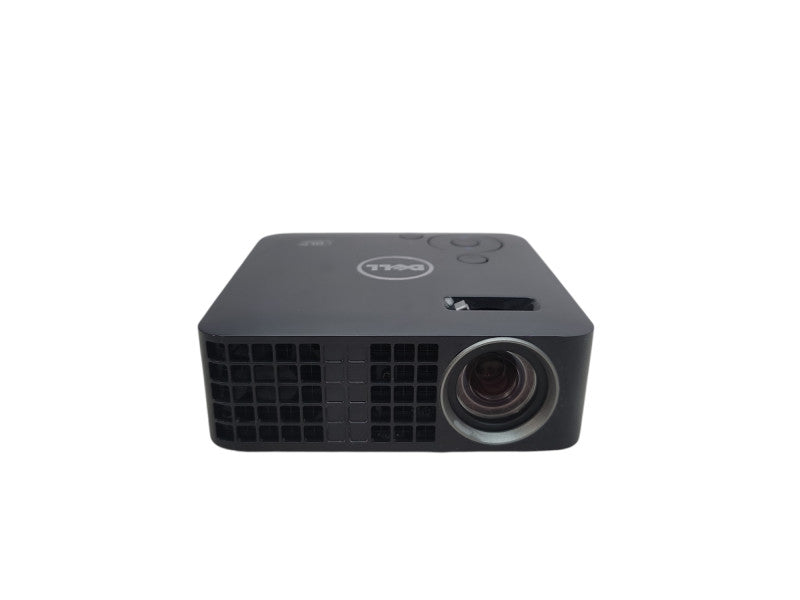 Dell M115HD DLP Projector + HDMI Cable + Power Adapter [3HRS] %\t %