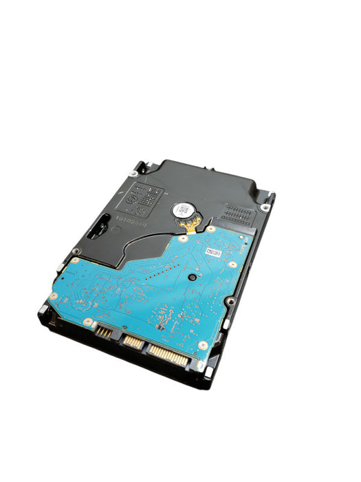 12TB SATA 3.5" 7.2K 256MBToshiba NAS N300 HDWG21C HDD - HDEXW11ZNA51 +