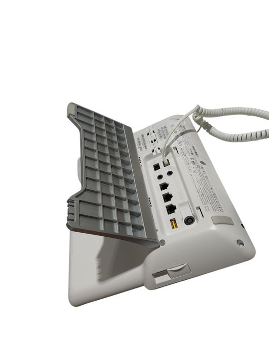 White Cisco IP Phone Model: CP-8861 =