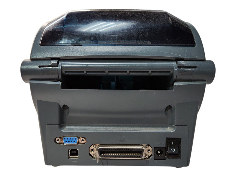 Zebra GX420T Thermal Label Printer GX42-102510-000 | Tested