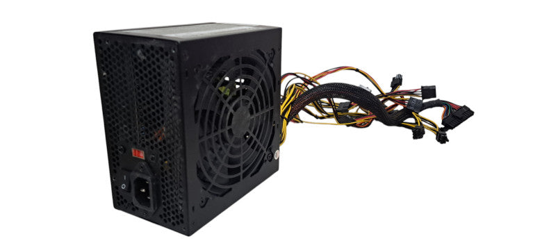 Cooler Master RS-550-PCAR-N1 550w ATX Power Supply