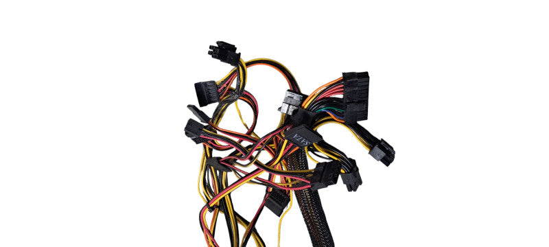 Cooler Master RS-550-PCAR-N1 550w ATX Power Supply