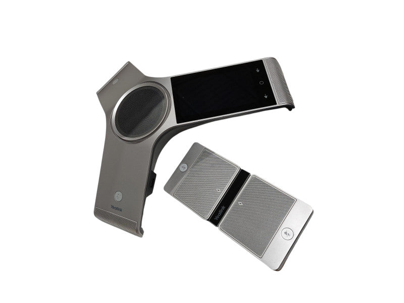 YeaLink HD IP Conference Phone CP960 with CP Wireless Expansion Mic CPW90 =