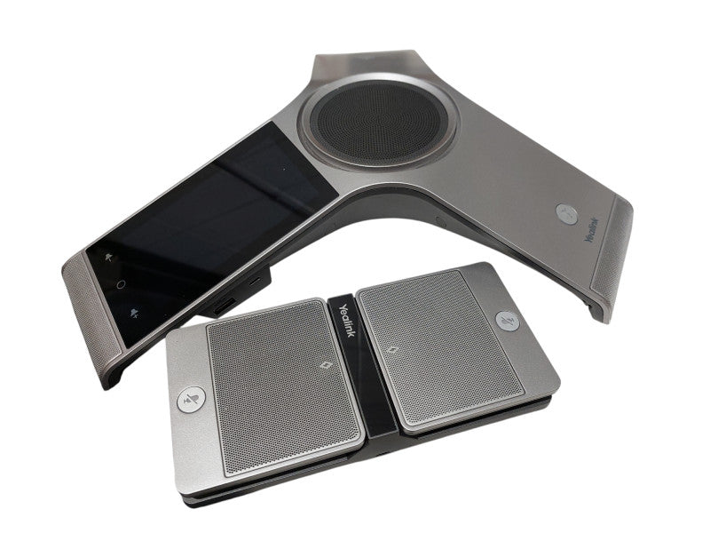 YeaLink HD IP Conference Phone CP960 with CP Wireless Expansion Mic CPW90 =