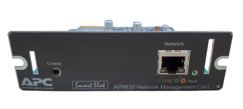 APC AP9630 Network Management Card 2