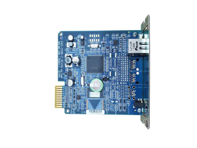 APC AP9630 Network Management Card 2
