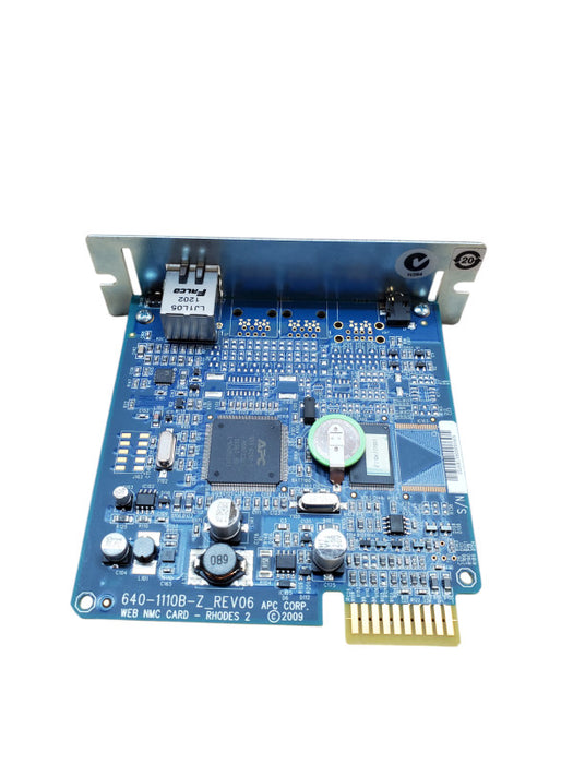 APC AP9630 Network Management Card 2