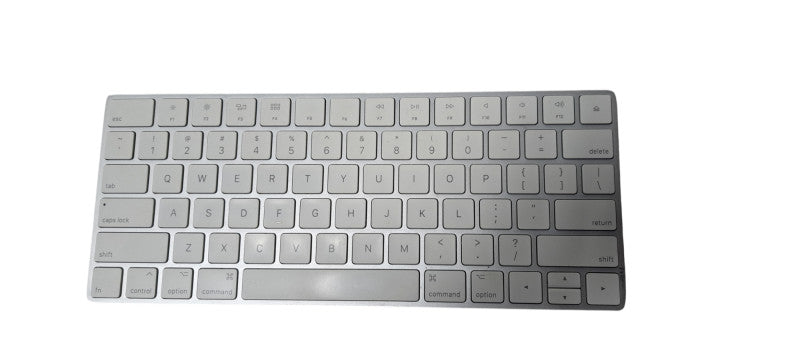Apple Magic Keyboard 2 Model A1644 Q