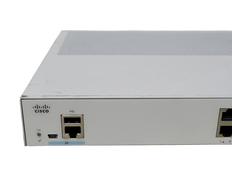 Cisco C1000-24T-4G-L 24-Port Gigabit Managed Switch 4x 1G SFP _