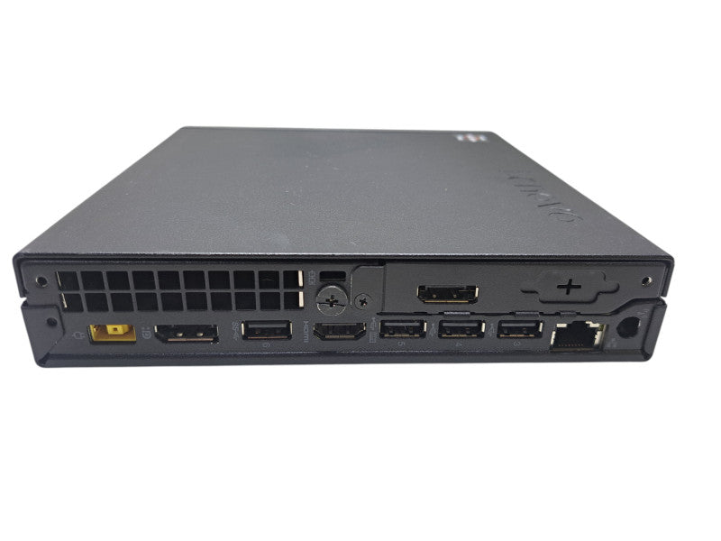 Lenovo M75q-1 Ryzen 3 PRO 3200GE @3.30GHz, 8GB DDR4, 256GB NVMe *READ*