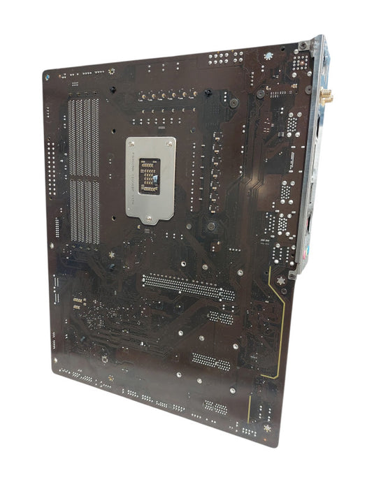 Gigabyte Z590 UD Series AD Motherboard with 16GB DDR4 Ram & Intel i5-10400 =