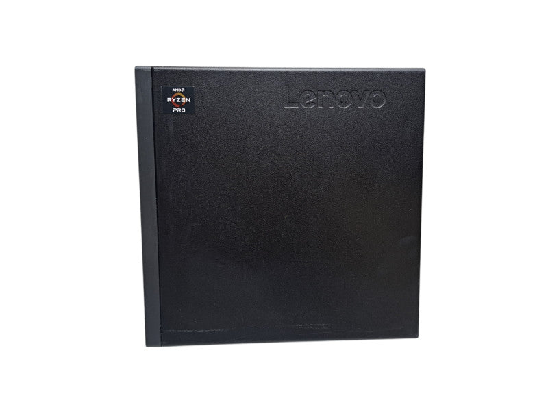 Lenovo M75q-1 Ryzen 3 PRO 3200GE @3.30GHz, 8GB DDR4, 256GB NVMe *READ*