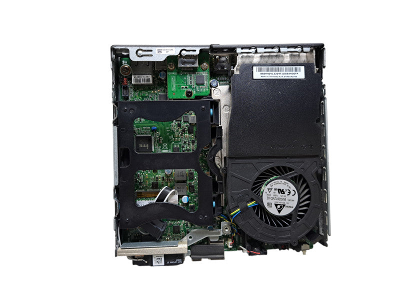 Lenovo M75q-1 Ryzen 3 PRO 3200GE @3.30GHz, 8GB DDR4, 256GB NVMe *READ*