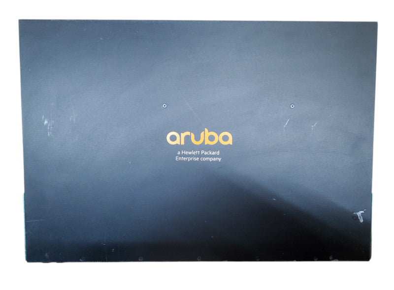 HP ARUBA 2540 JL357A 48 Port POE 4x SFP Rack Mountable Ethernet Switch