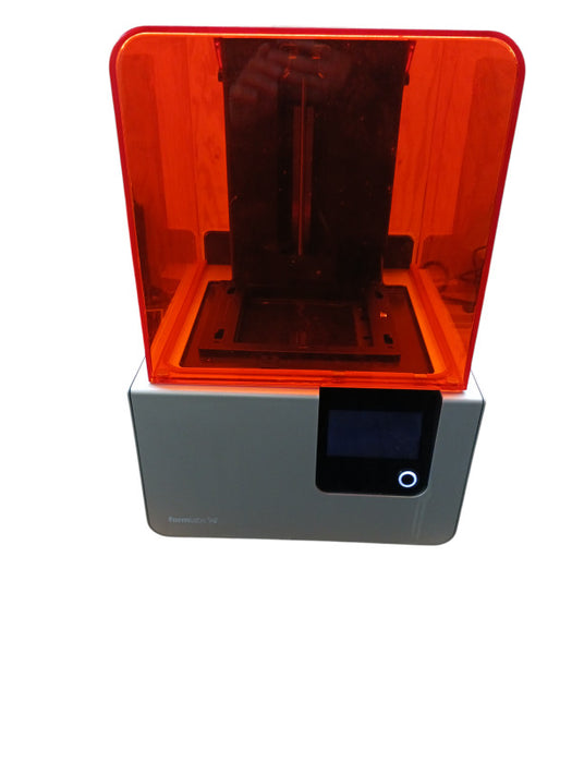 Formlabs Form 2 SLA Resin 3D Printer *READ*