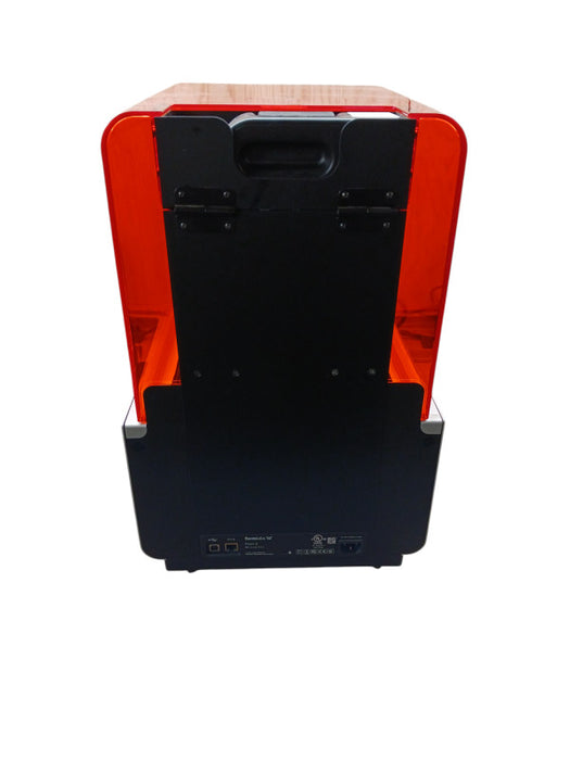 Formlabs Form 2 SLA Resin 3D Printer *READ*