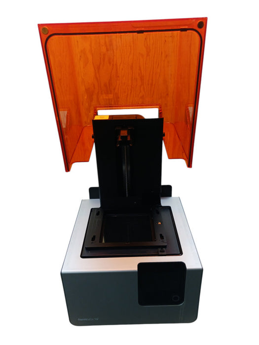 Formlabs Form 2 SLA Resin 3D Printer *READ*