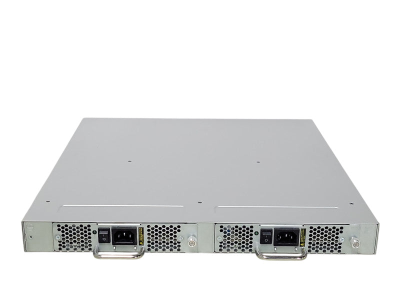 Brocade 6505 NA-6505-12-16G-0R 24x 16GB SFP Ports (12-port Active)  SWITCH _