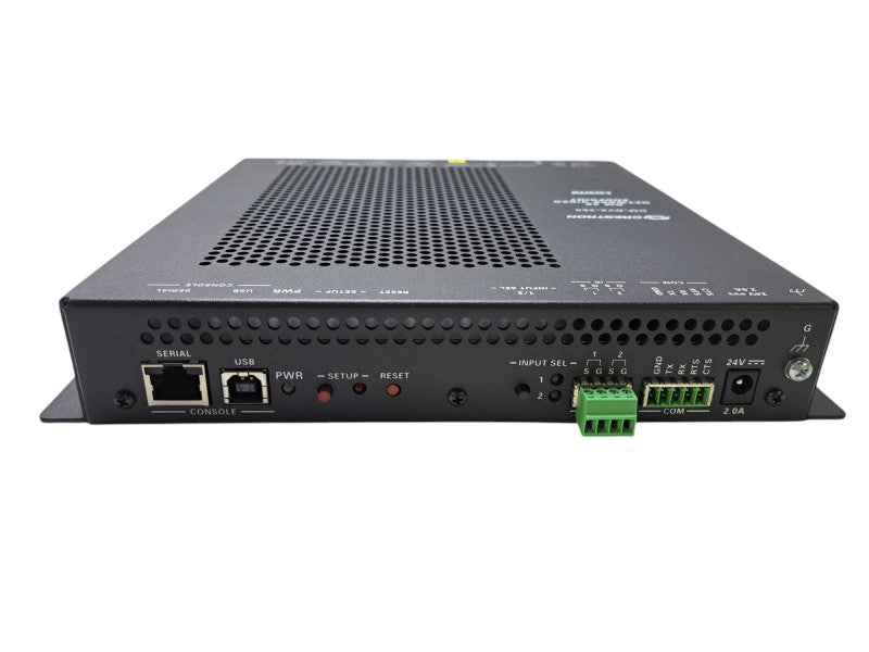 Crestron DM-NVX-350 DM 4K Network Video Endpoint *READ* Q